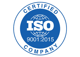 ISO 9001:2015