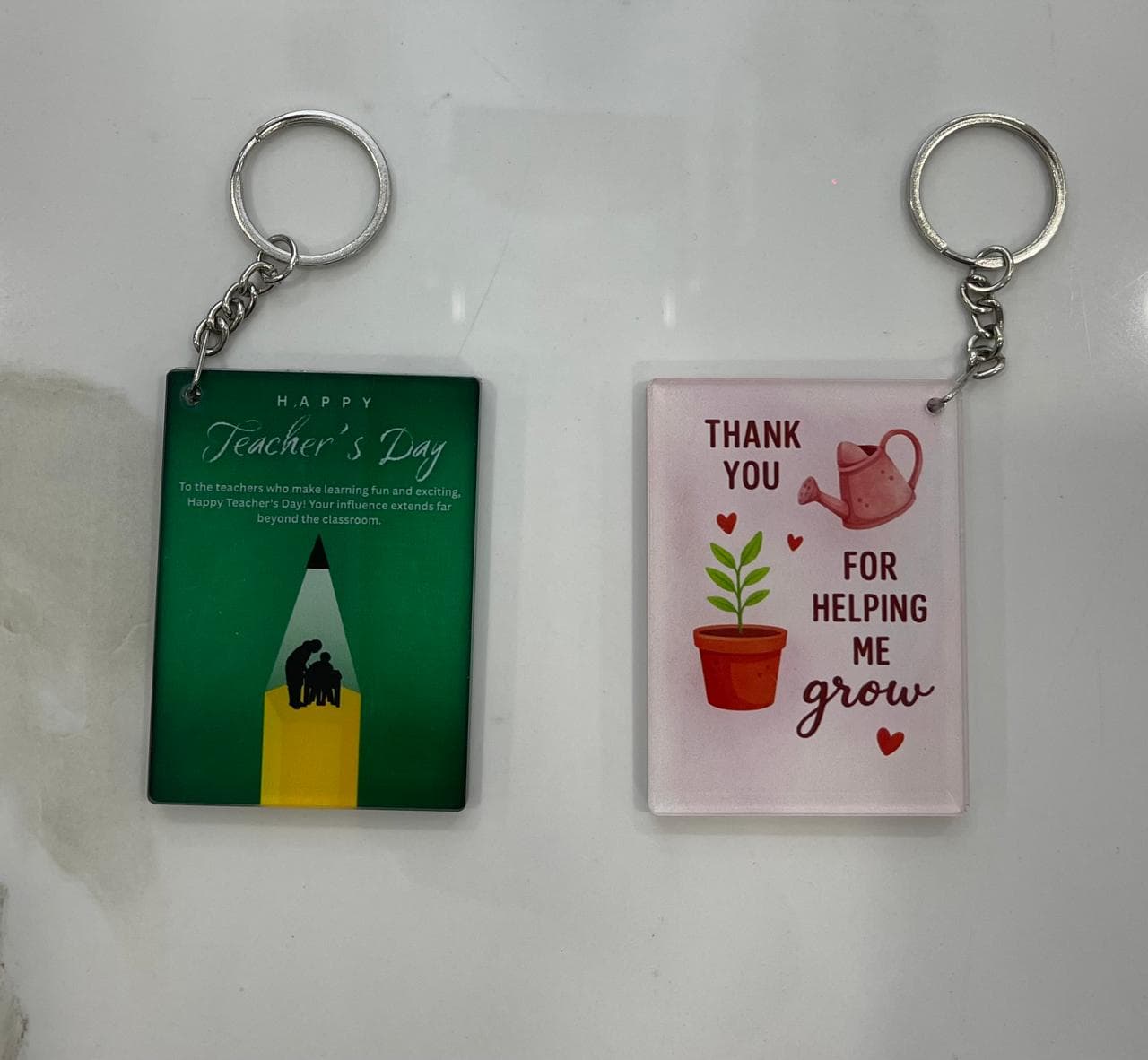 Key Chains image 1
