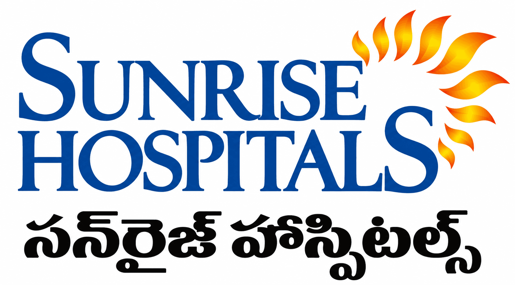Sunrise Hospital