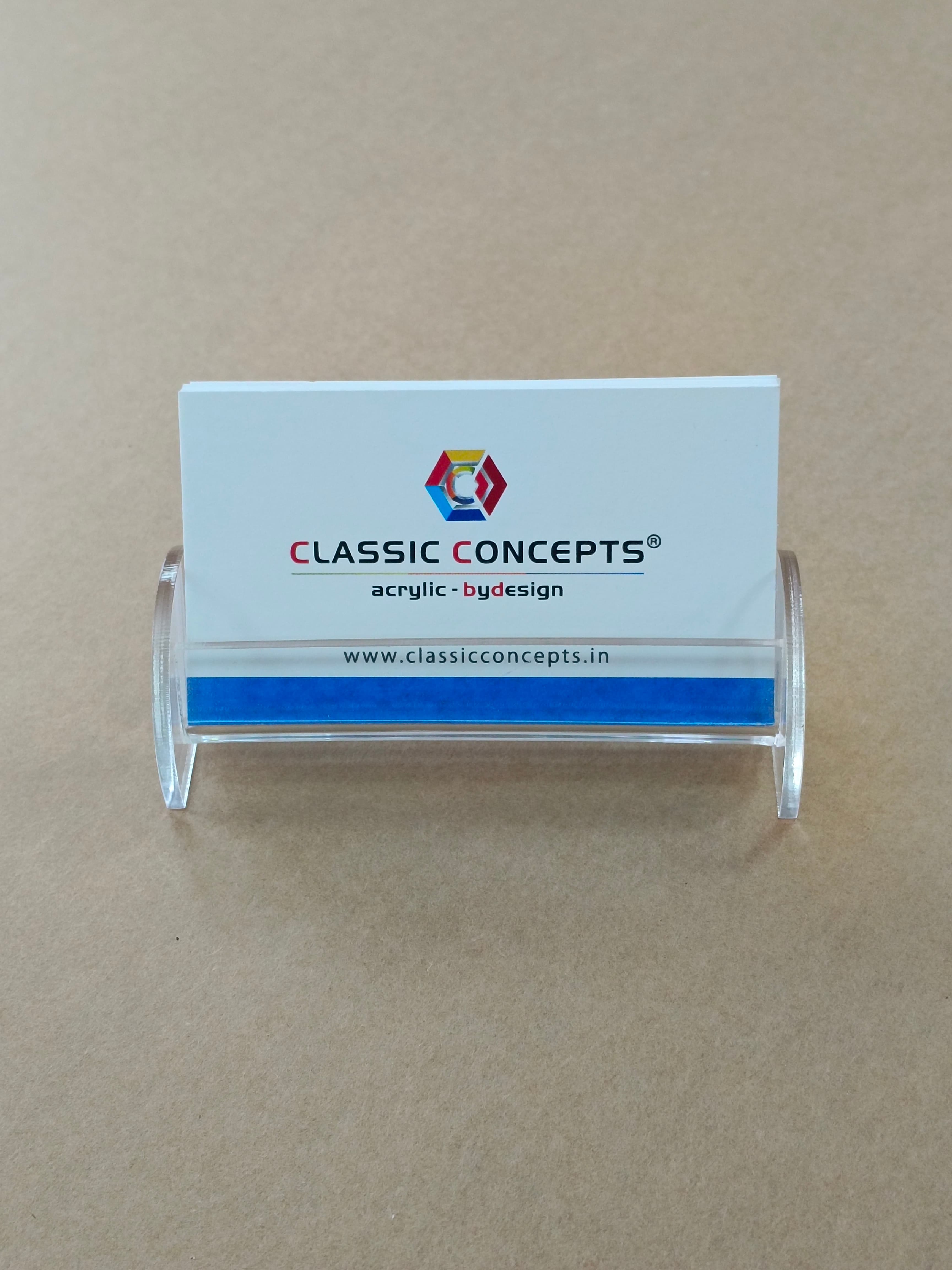 Visiting Card Holder image 1