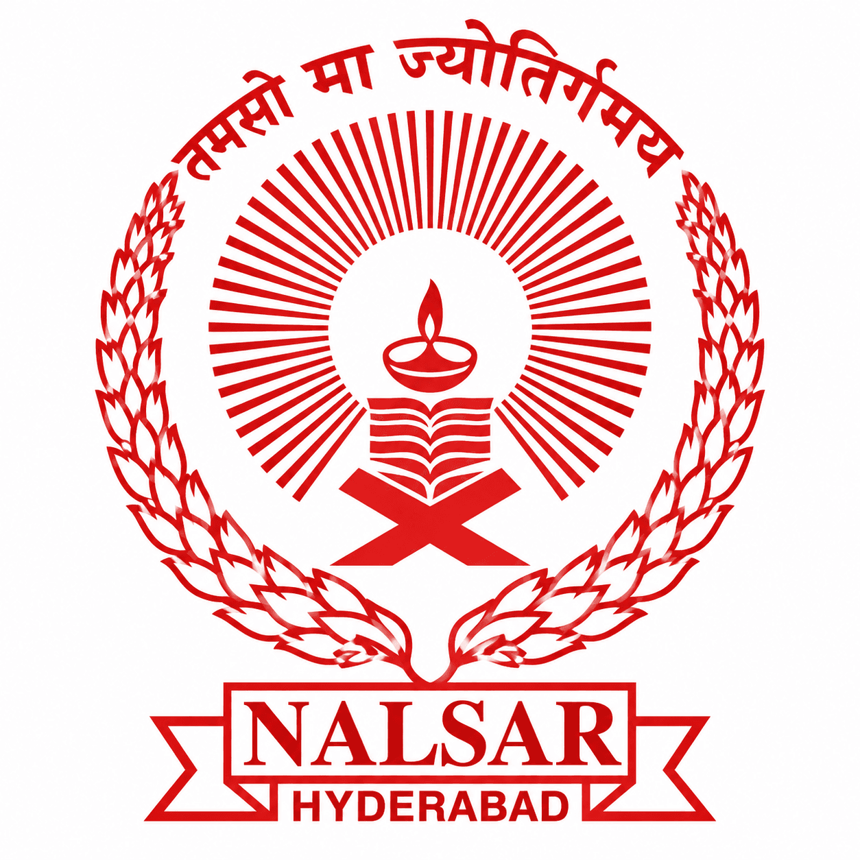 NALSAR University of Law