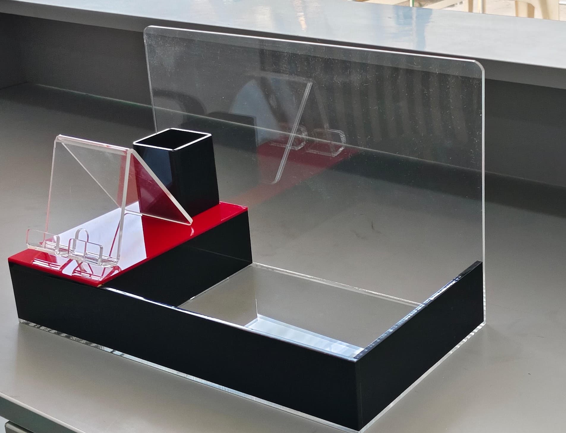 Pen Stand image 1