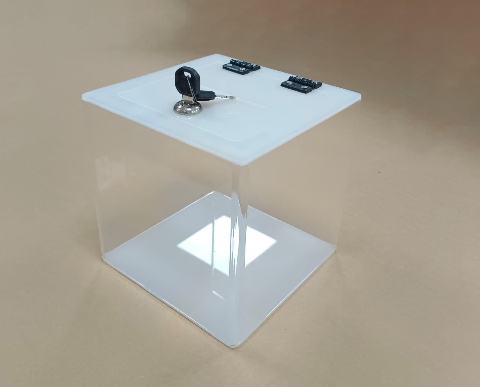 Donation Box image 1