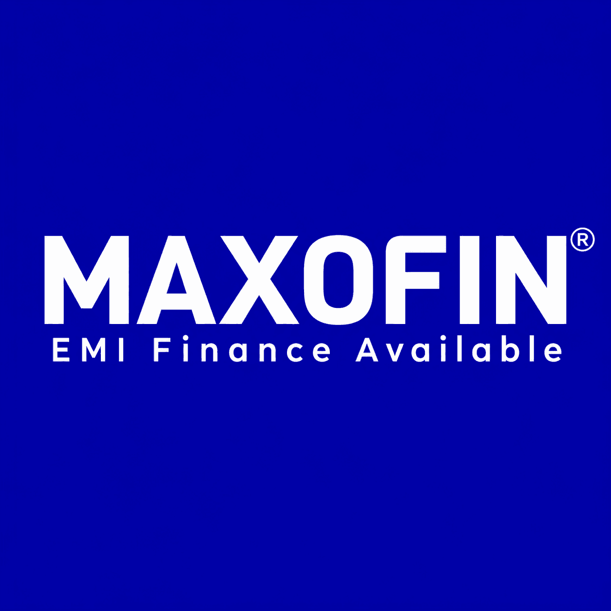Maxofin Technologies Pvt. Ltd.