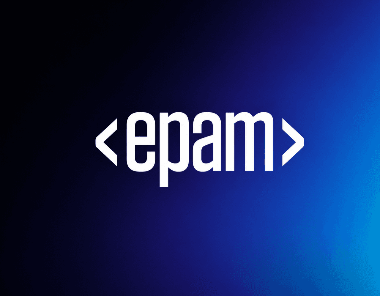 EPAM Systems India Private Limited