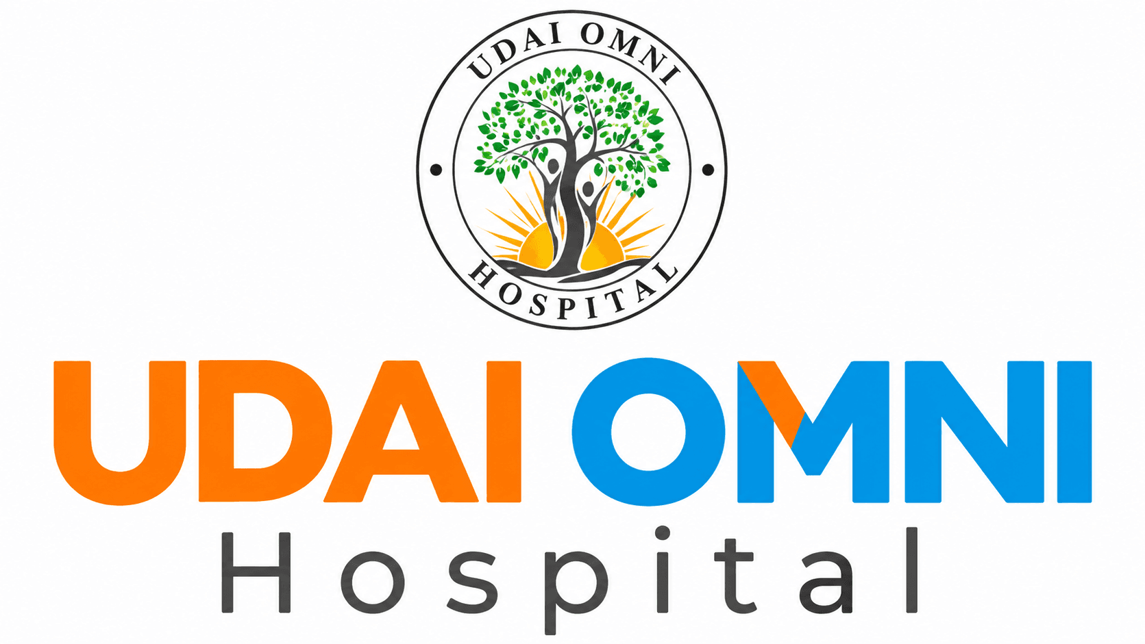 Udai Omni Hospitals