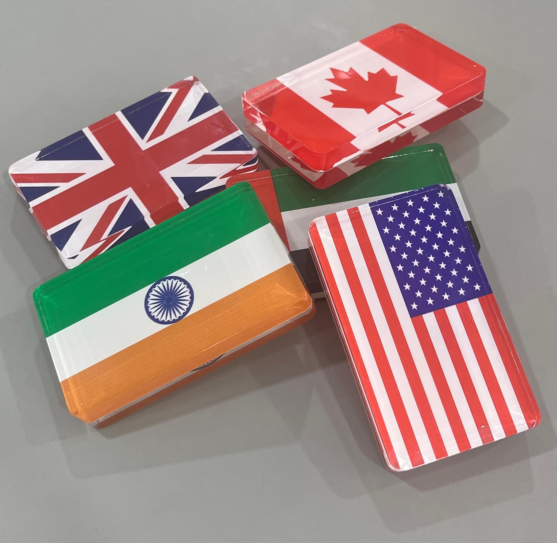 Paper Weight image 1
