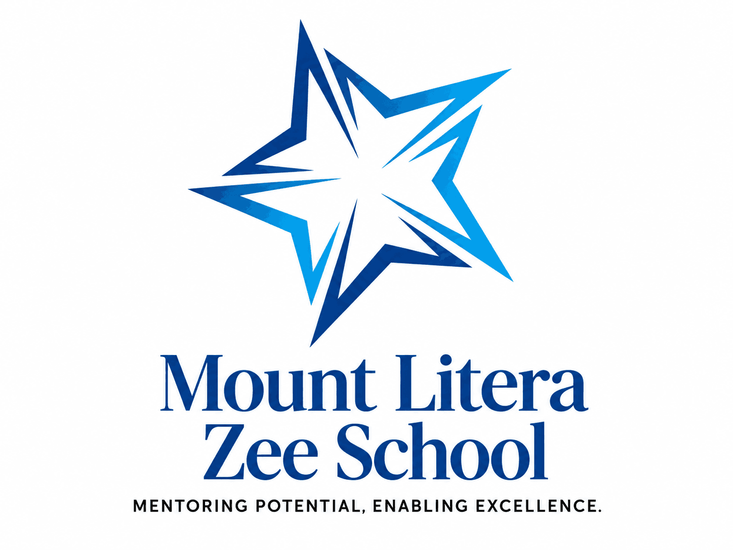 Mount Litera Zee School