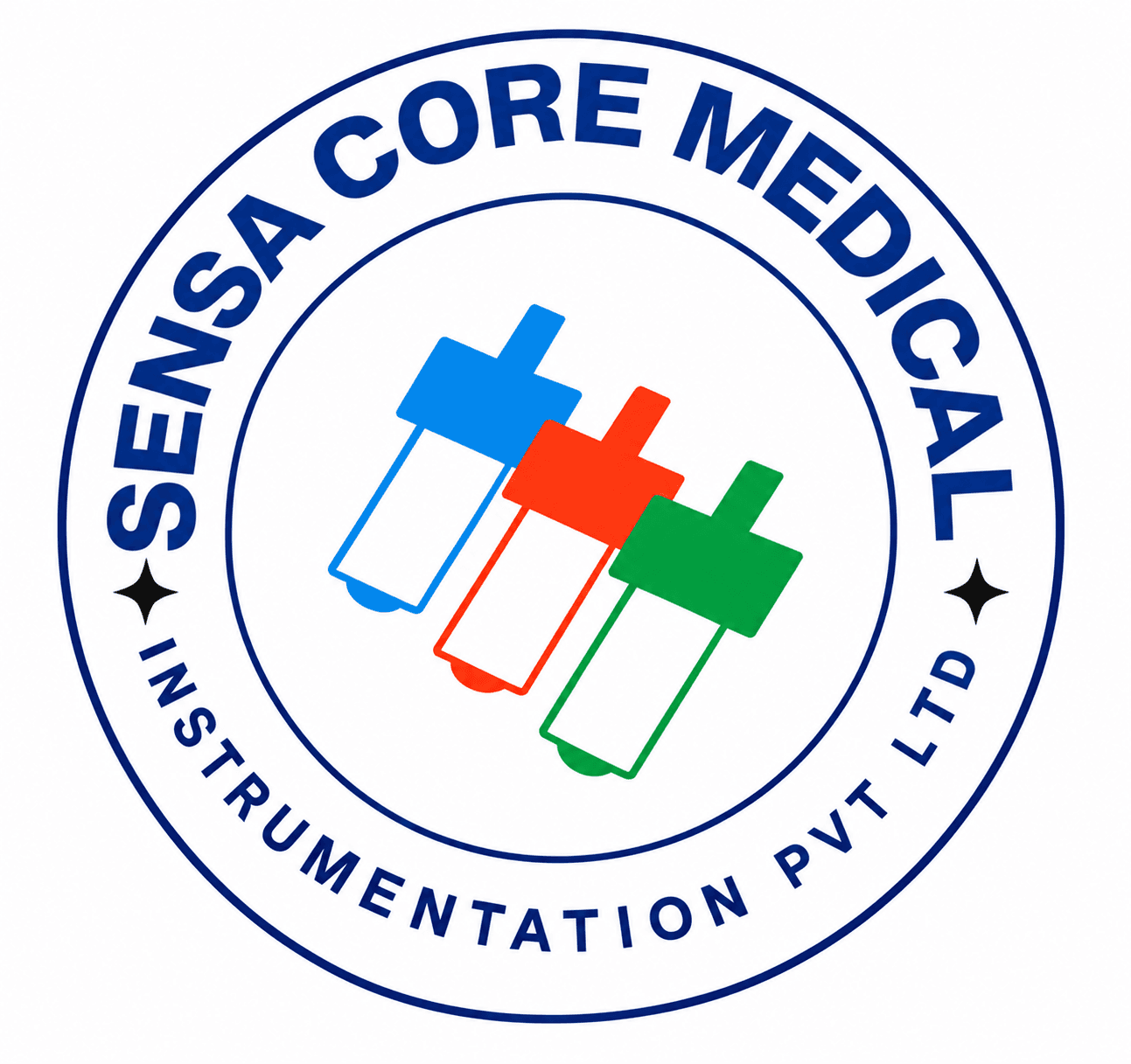 Sensa Core Medical Instrumentation Private Limited