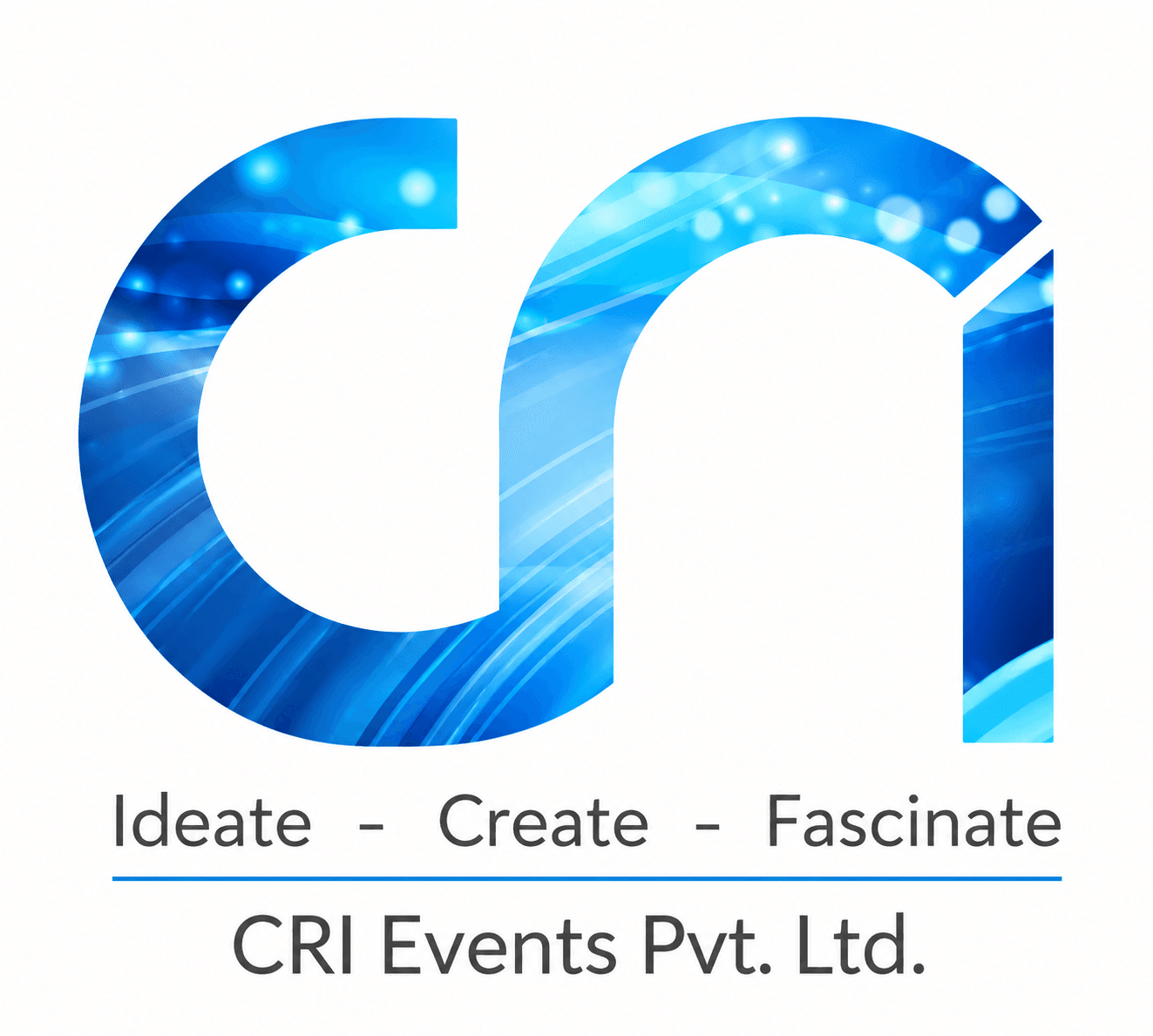 CRI Events Pvt. Ltd.