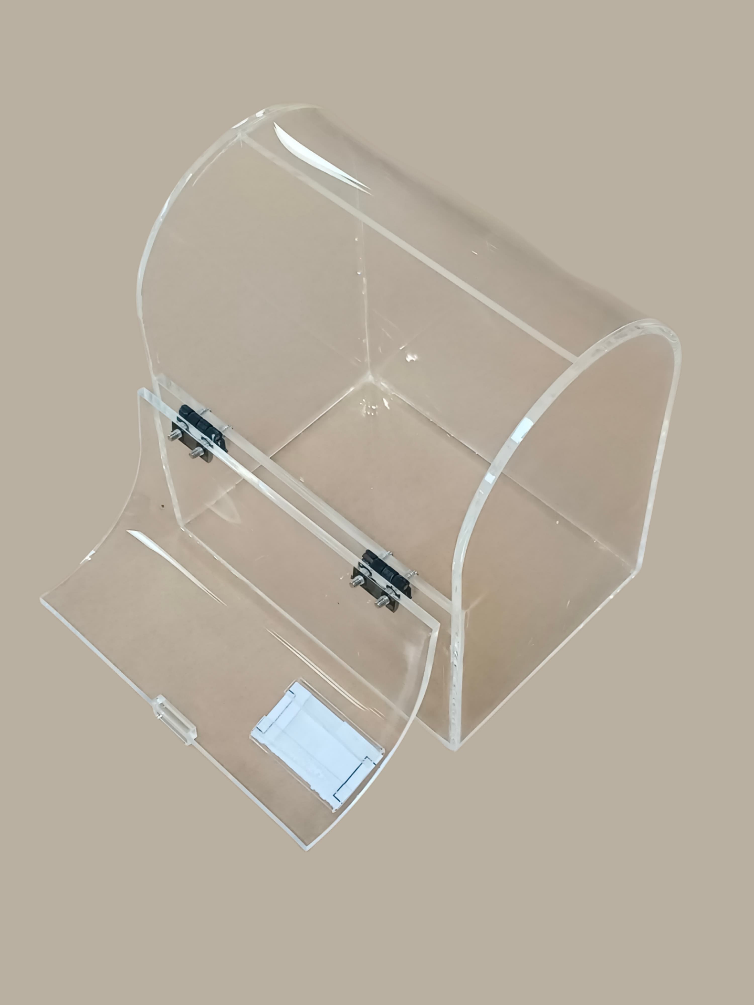 Candy Bin 8x9x5.8 image 1