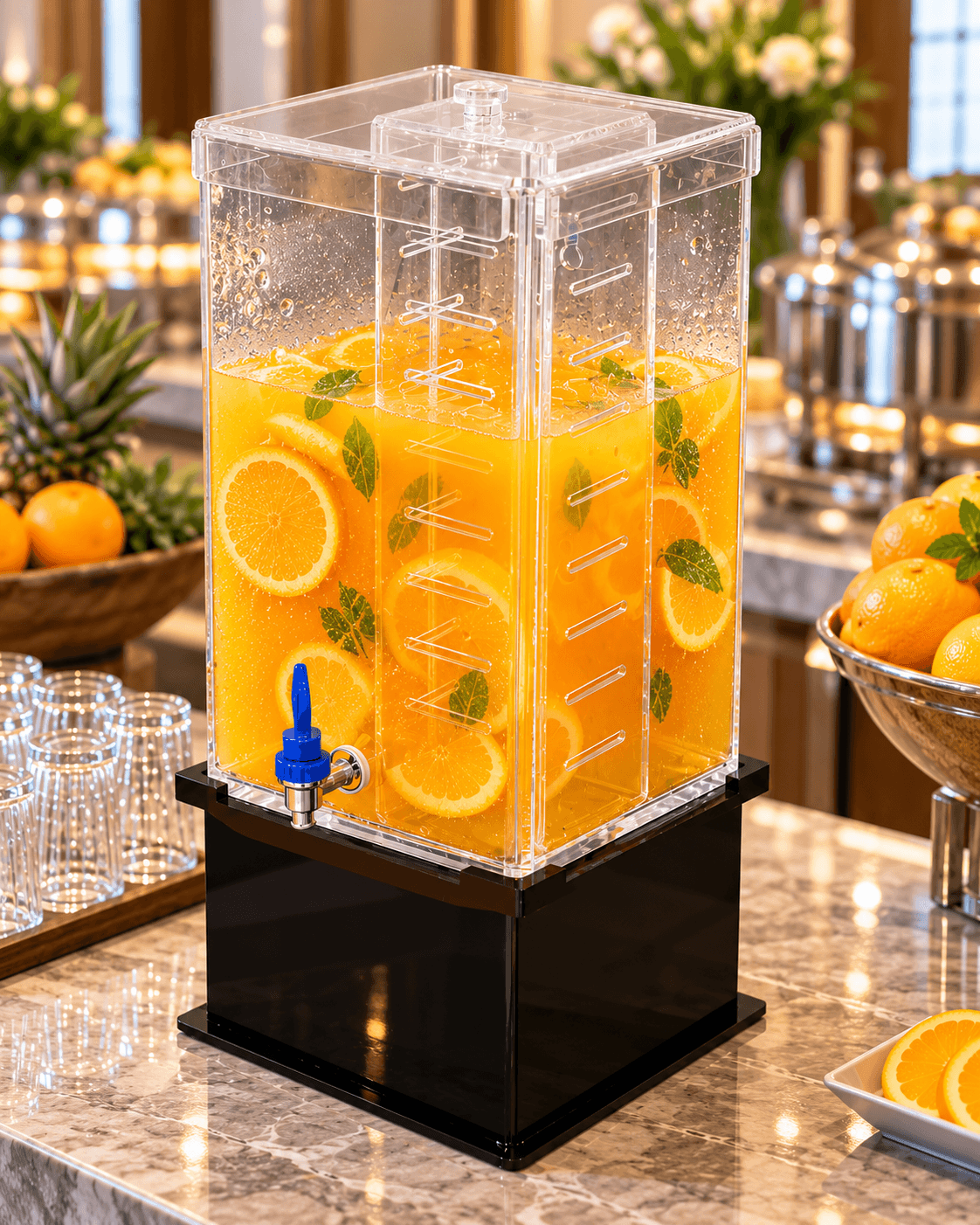 Juice Dispenser image 1