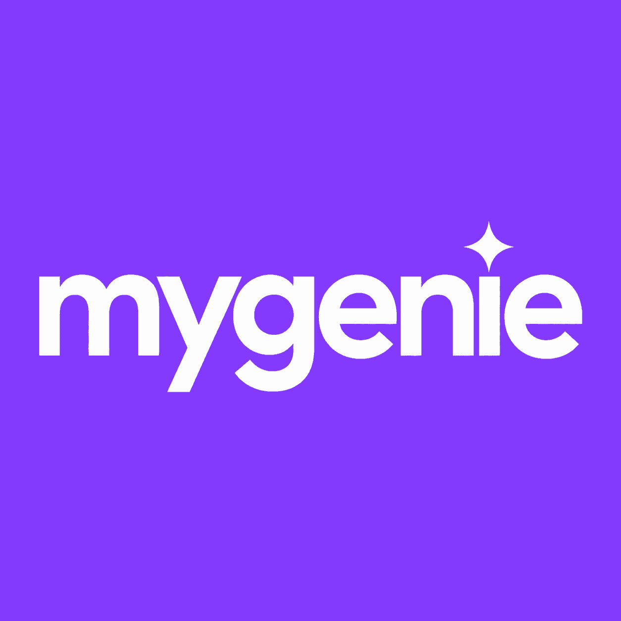 MyGenie Technology Solutions Private Limited