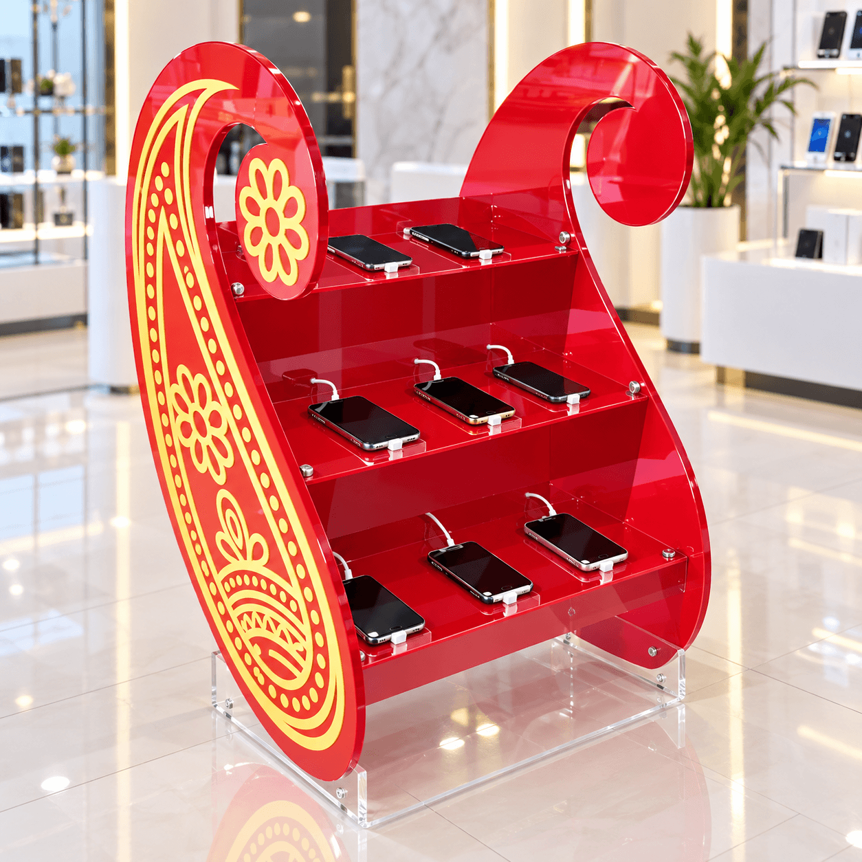 Mobile Charging Unit image 1