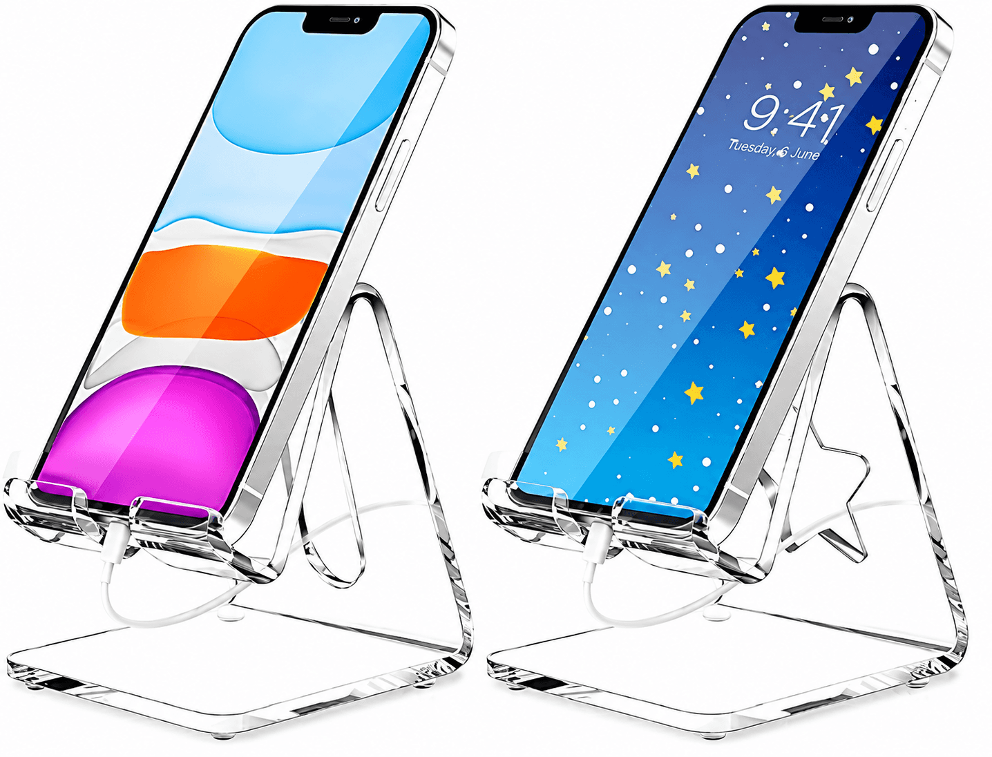 Mobile Holder image 1