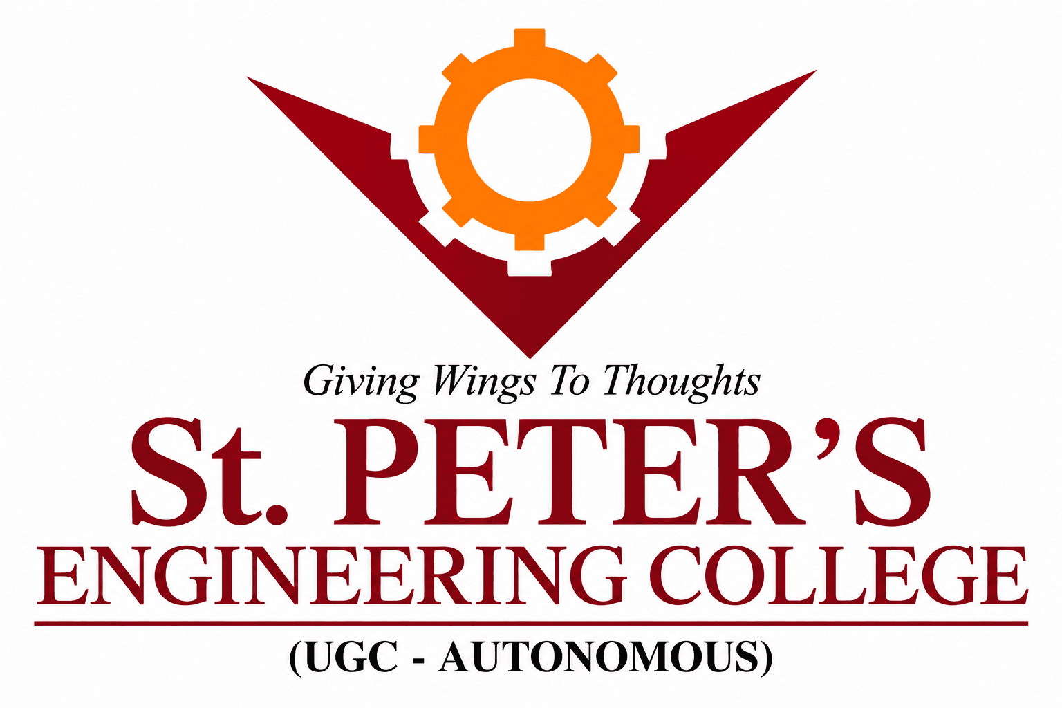 St. Peter Engineering College