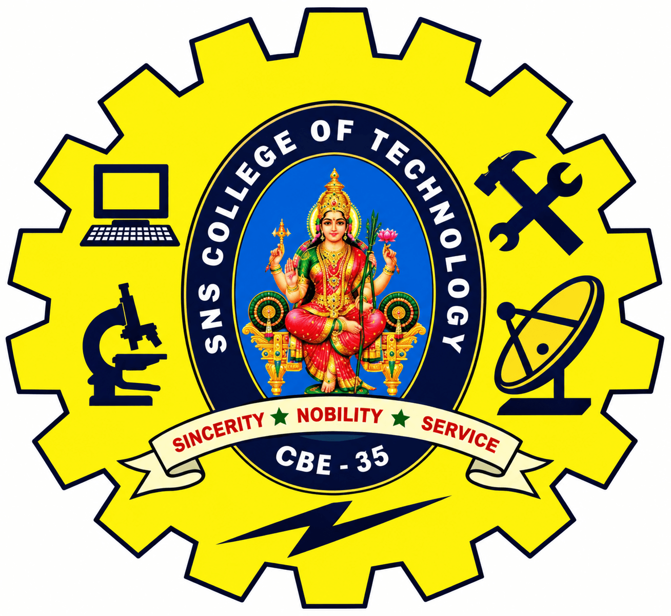 SNS College of Technology