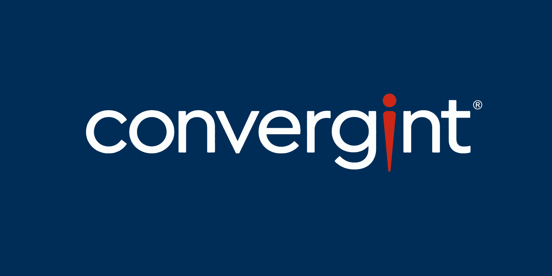 Convergint India Pvt. Ltd