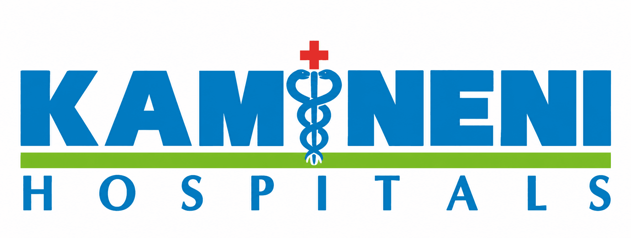Kamineni Hospitals