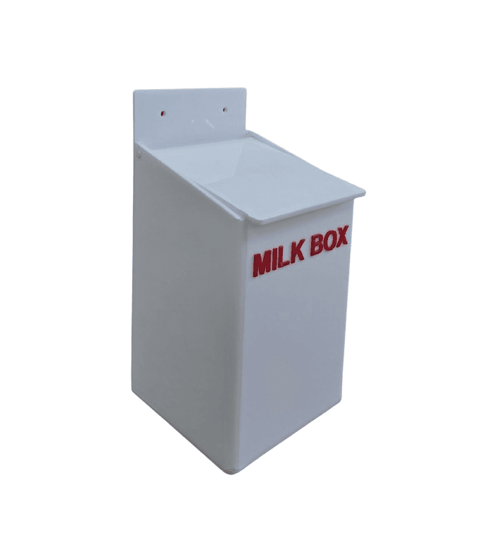 Milk Box image 1
