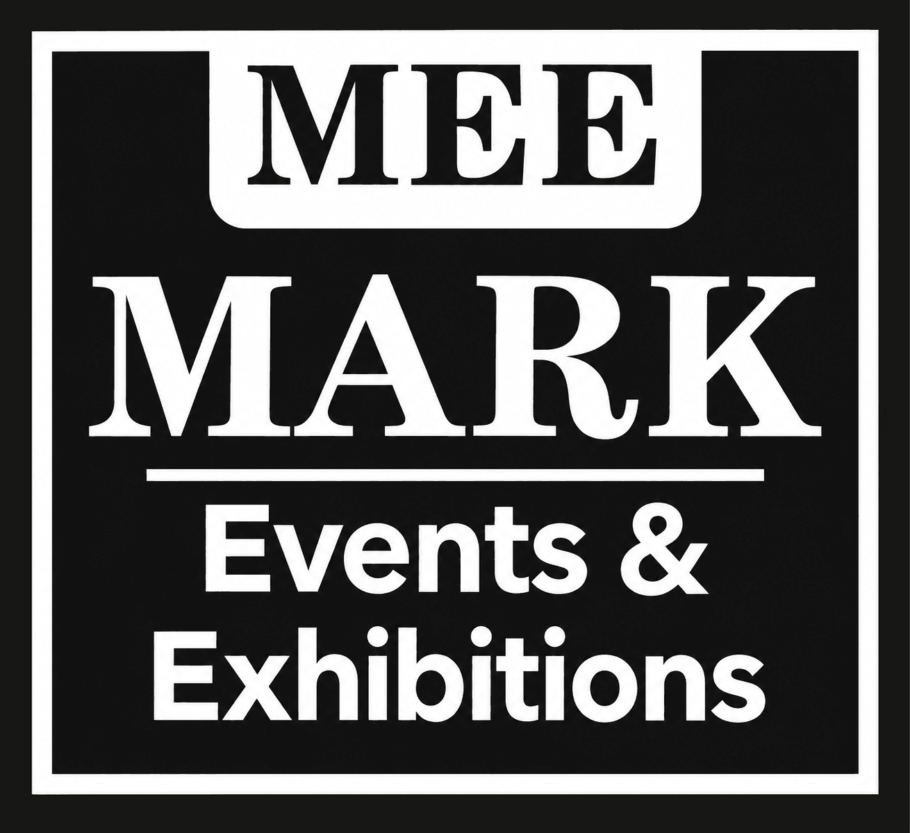 Mark Events & Exhibitions