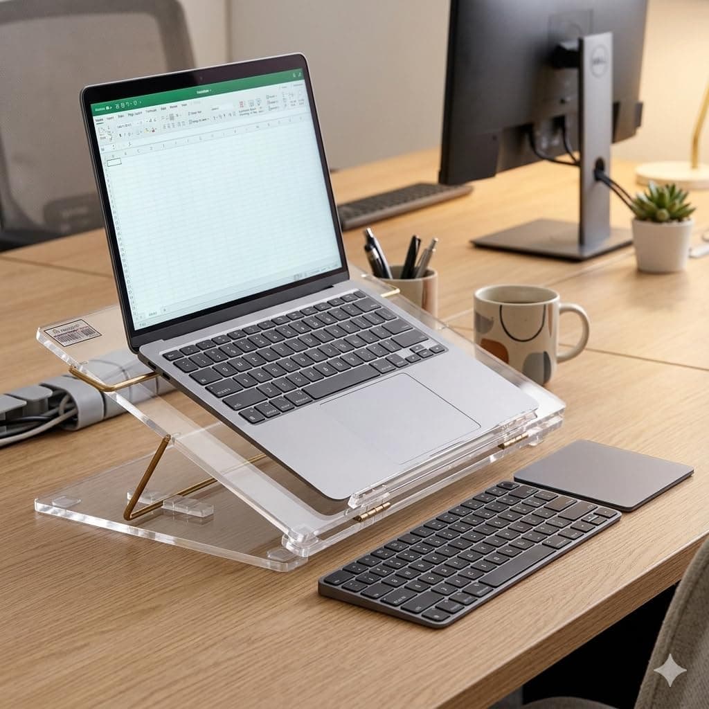 Laptop Stand image 1