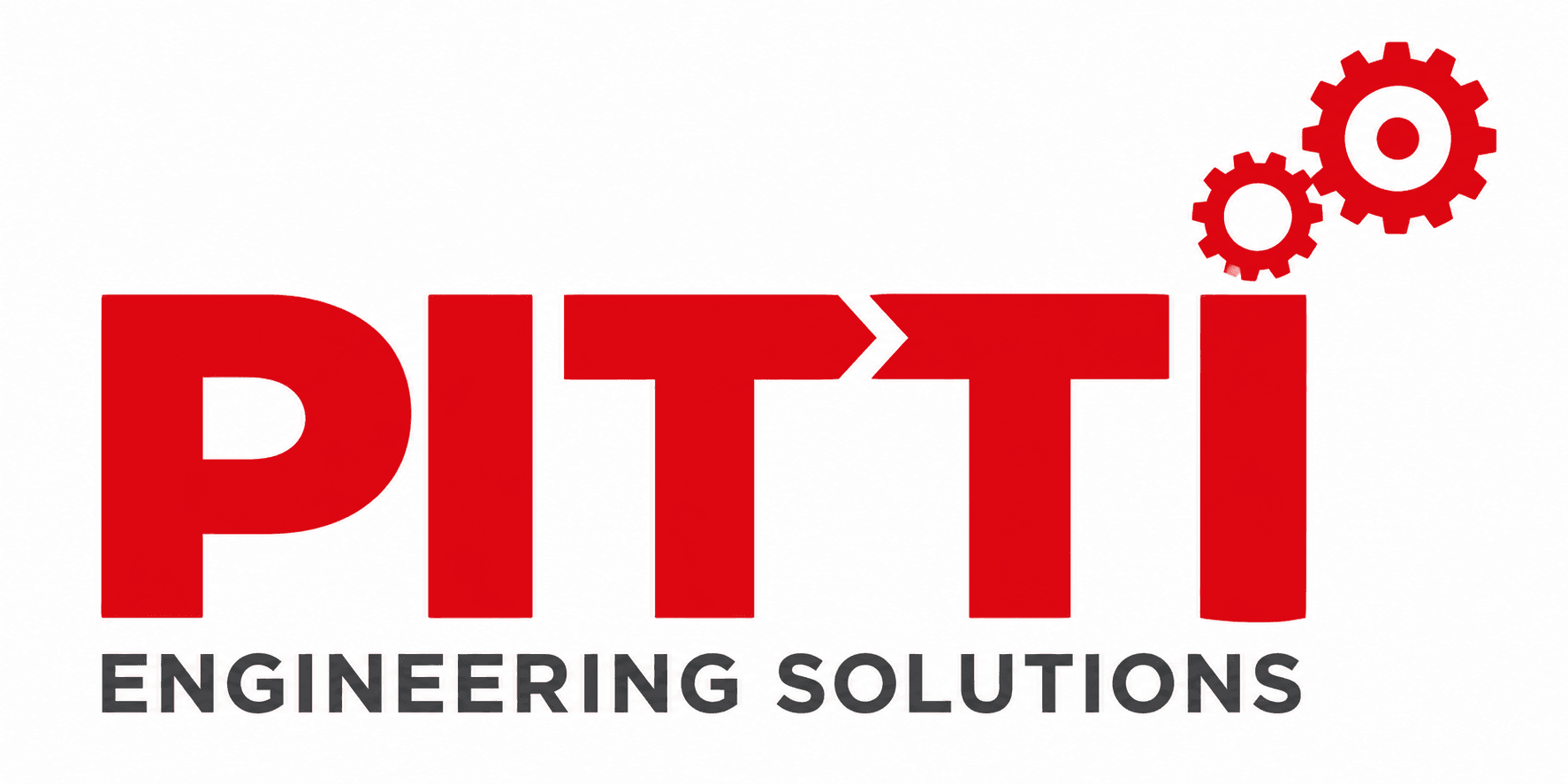 Pitti Engineering Limited