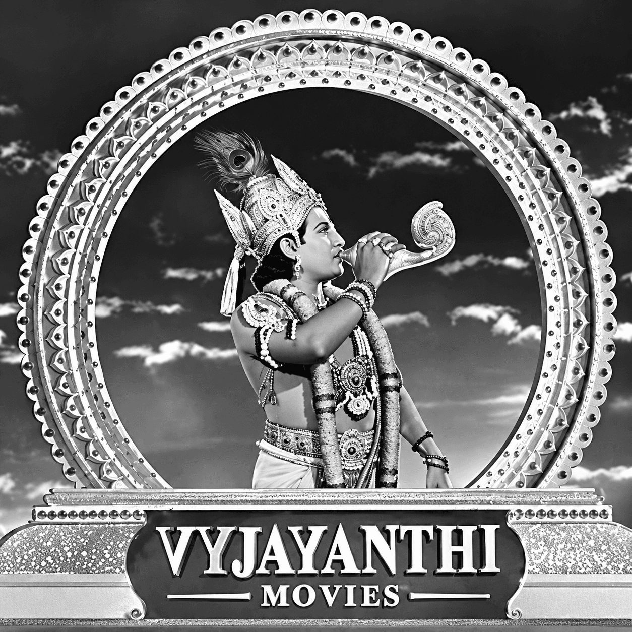 Vyjayanthi Movies