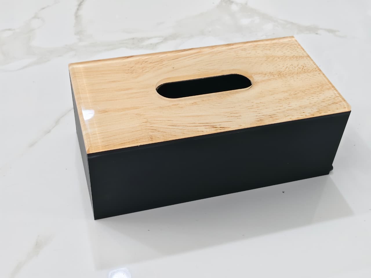 Tissue Paper Box image 1