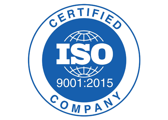 ISO 9001:2015